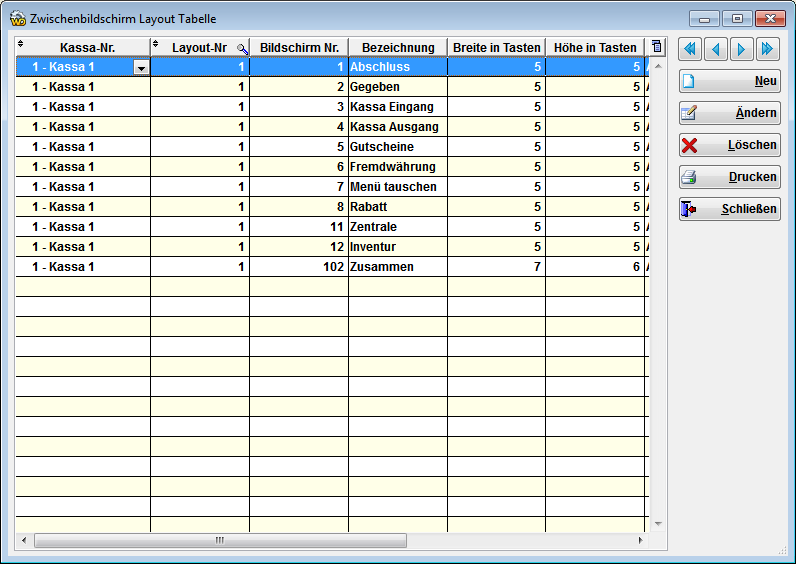 Table_ScrLayout