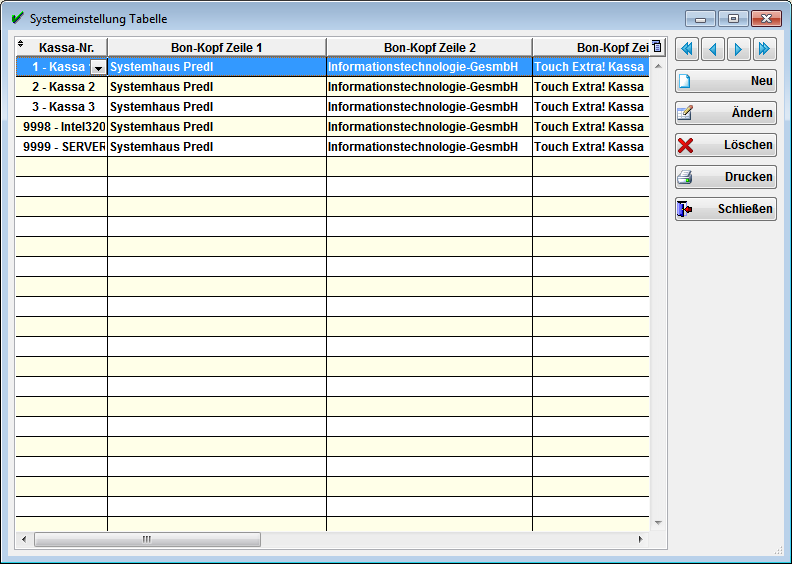 Table_Systemeinstellung
